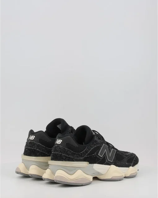 Zapatillas New Balance U9060Hsd Negro