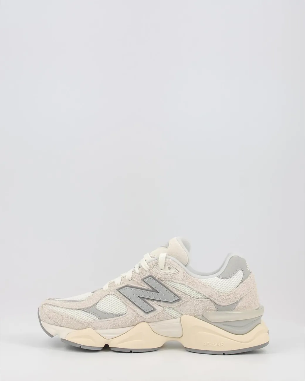 Zapatillas New Balance U9060Hsc Gris