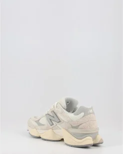 Zapatillas New Balance U9060Hsc Gris