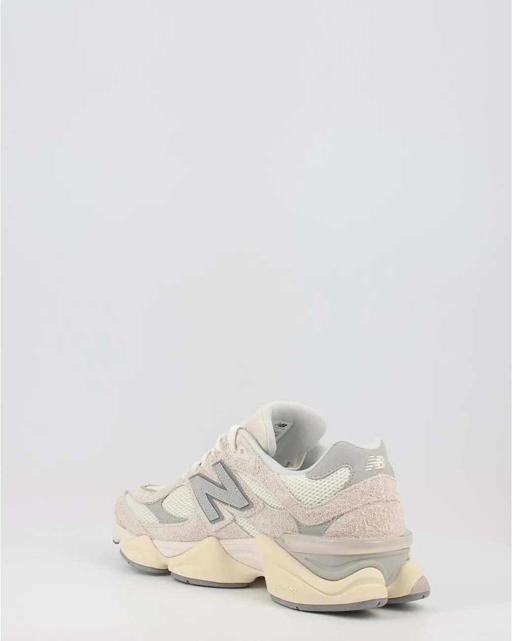 Zapatillas New Balance U9060Hsc Gris