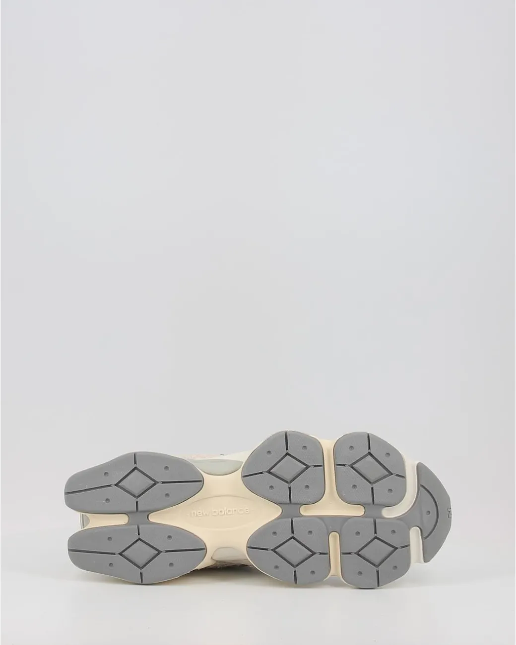 Zapatillas New Balance U9060Hsc Gris