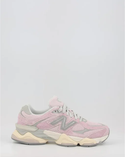 Zapatillas New Balance U9060Hsp Rosa