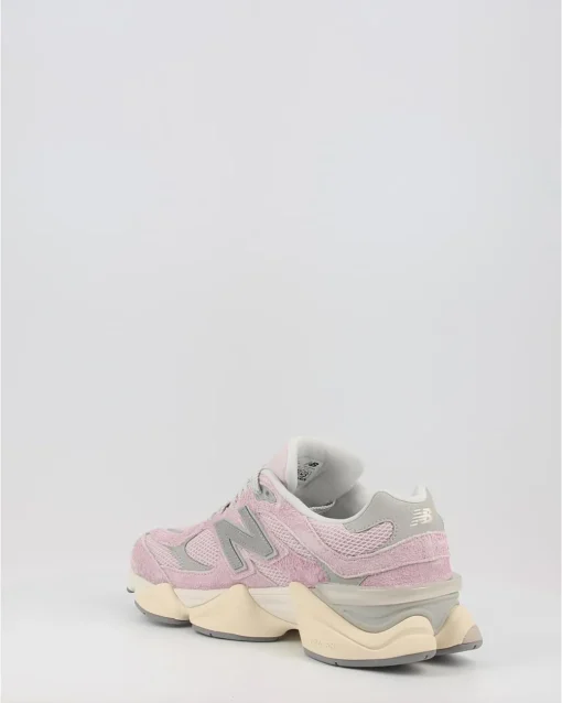 Zapatillas New Balance U9060Hsp Rosa