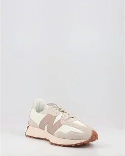 Zapatillas New Balance U327Lz Blanco