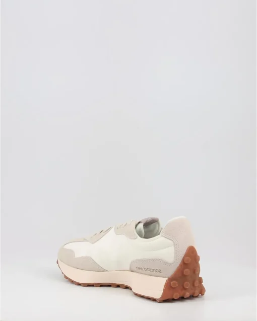 Zapatillas New Balance U327Lz Blanco