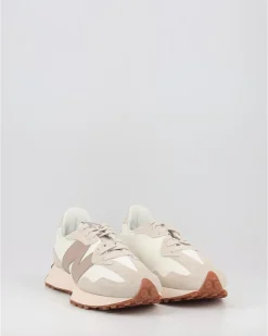 Zapatillas New Balance U327Lz Blanco