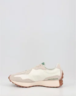 Zapatillas New Balance U327Lx Blanco