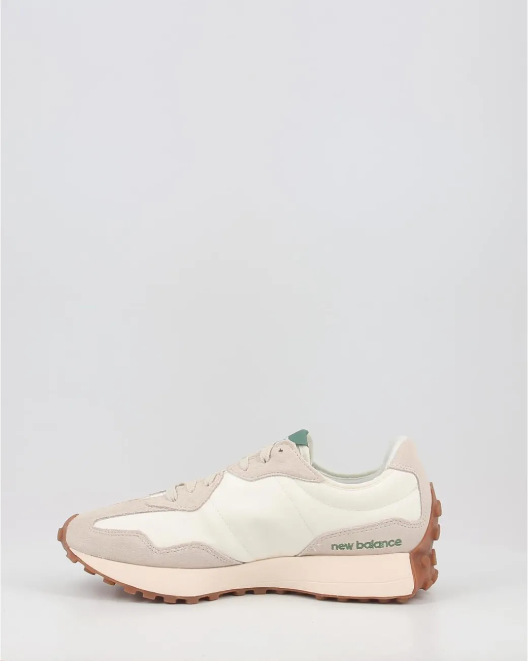Zapatillas New Balance U327Lx Blanco