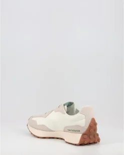 Zapatillas New Balance U327Lx Blanco