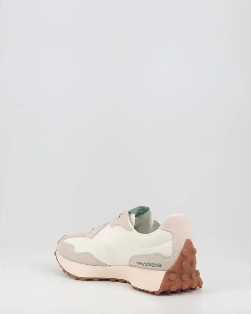 Zapatillas New Balance U327Lx Blanco
