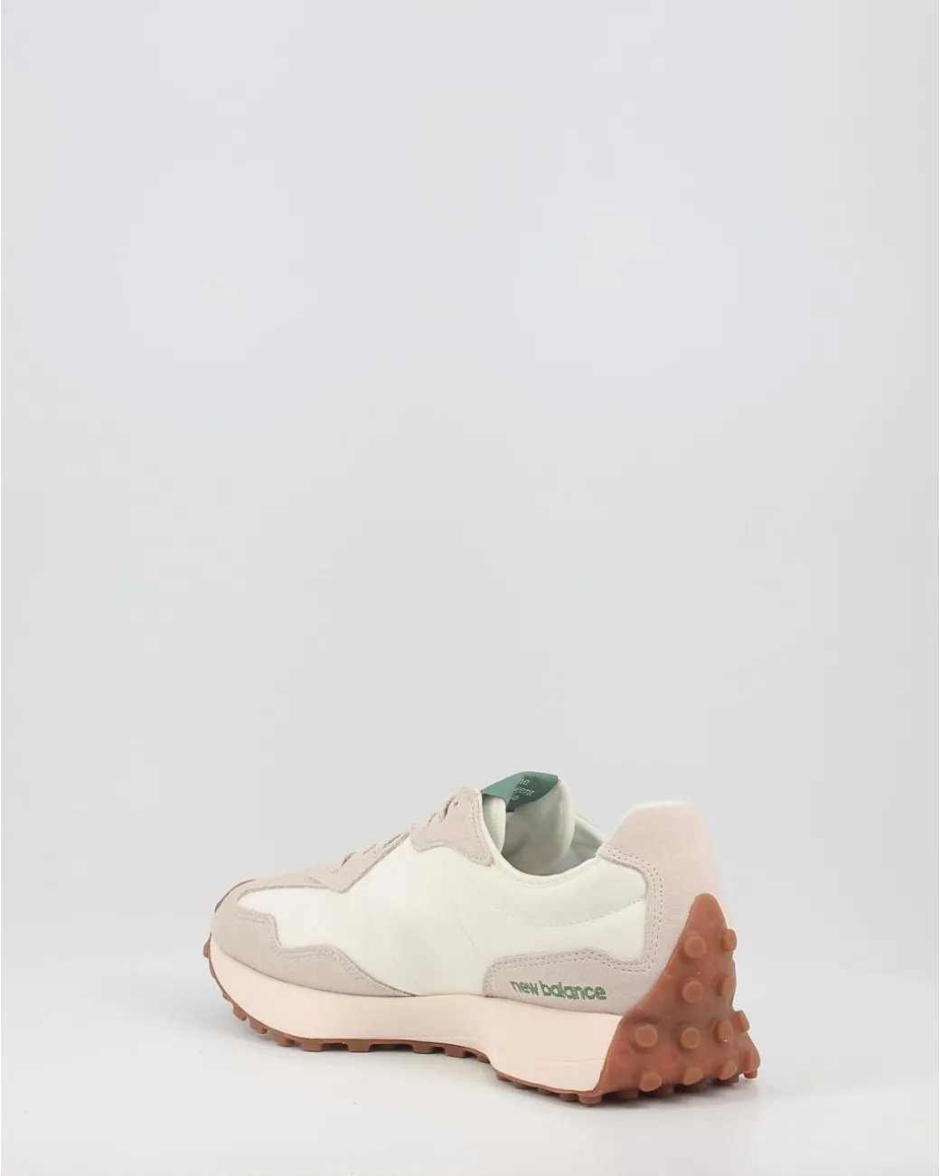Zapatillas New Balance U327Lx Blanco