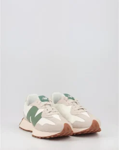 Zapatillas New Balance U327Lx Blanco