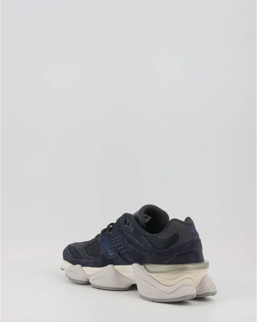Zapatillas New Balance U9060Nv Azul