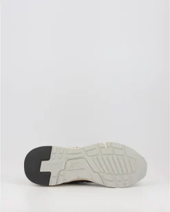 Zapatillas New Balance U997Rhc Negro