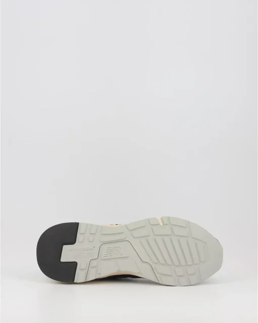 Zapatillas New Balance U997Rhc Negro