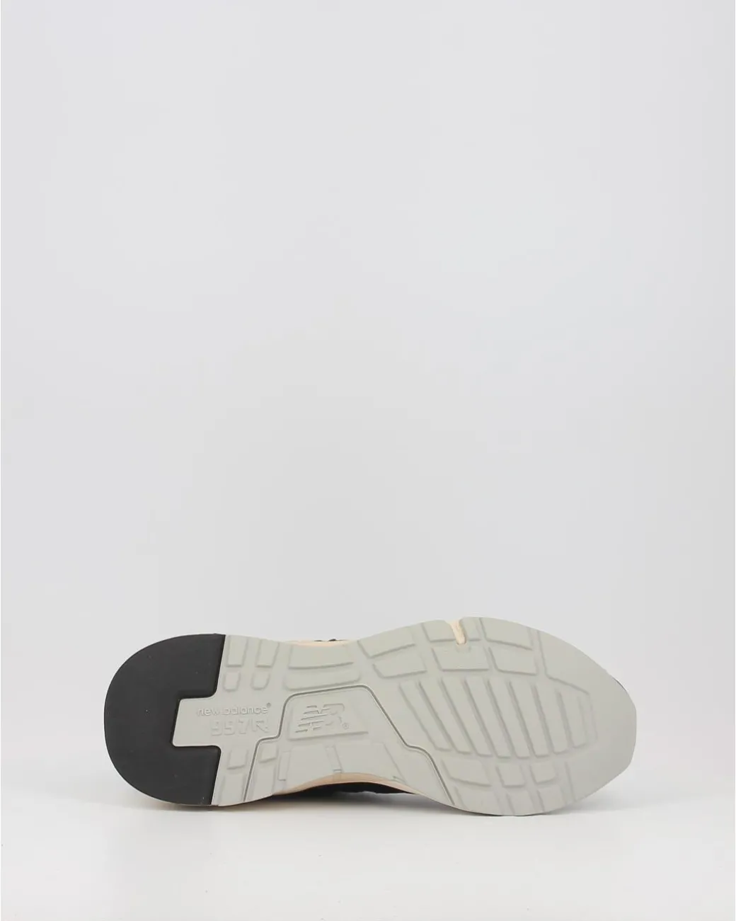Zapatillas New Balance U997Rhc Negro