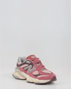 Zapatillas New Balance U9060Tru Rojo