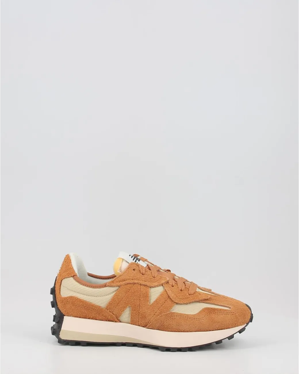 Zapatillas New Balance U327Wci Cuero