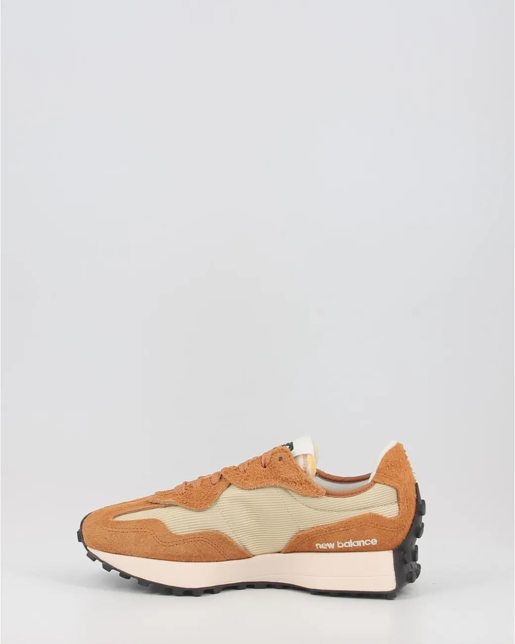 Zapatillas New Balance U327Wci Cuero