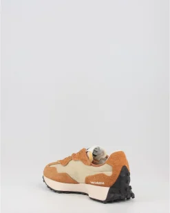 Zapatillas New Balance U327Wci Cuero