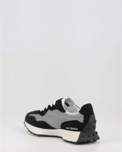 Zapatillas New Balance U327Wec Negro