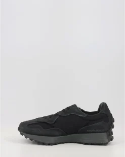 Zapatillas New Balance U327Wcd Negro