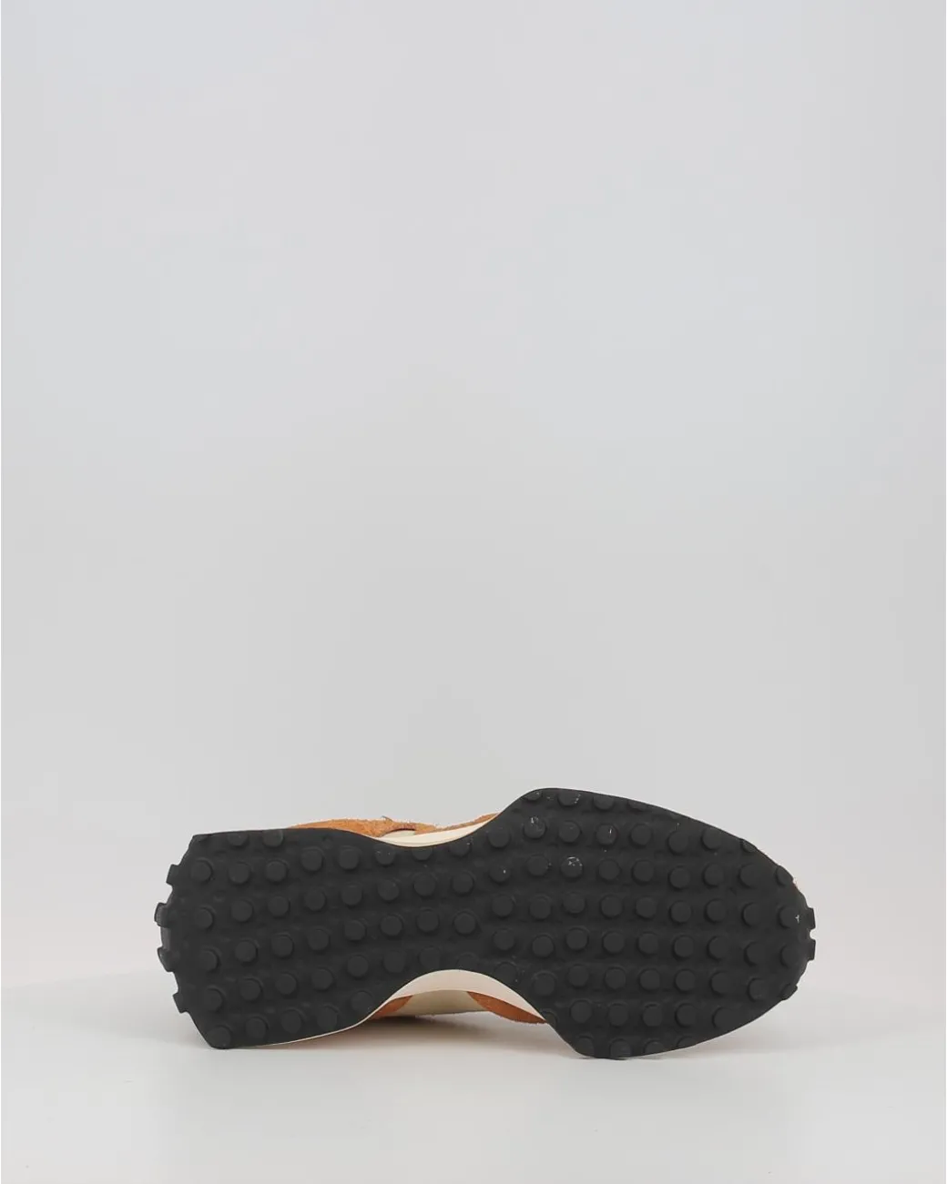 Zapatillas New Balance U327Wci Men Cuero