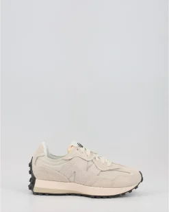 Zapatillas New Balance U327Wcg Beig