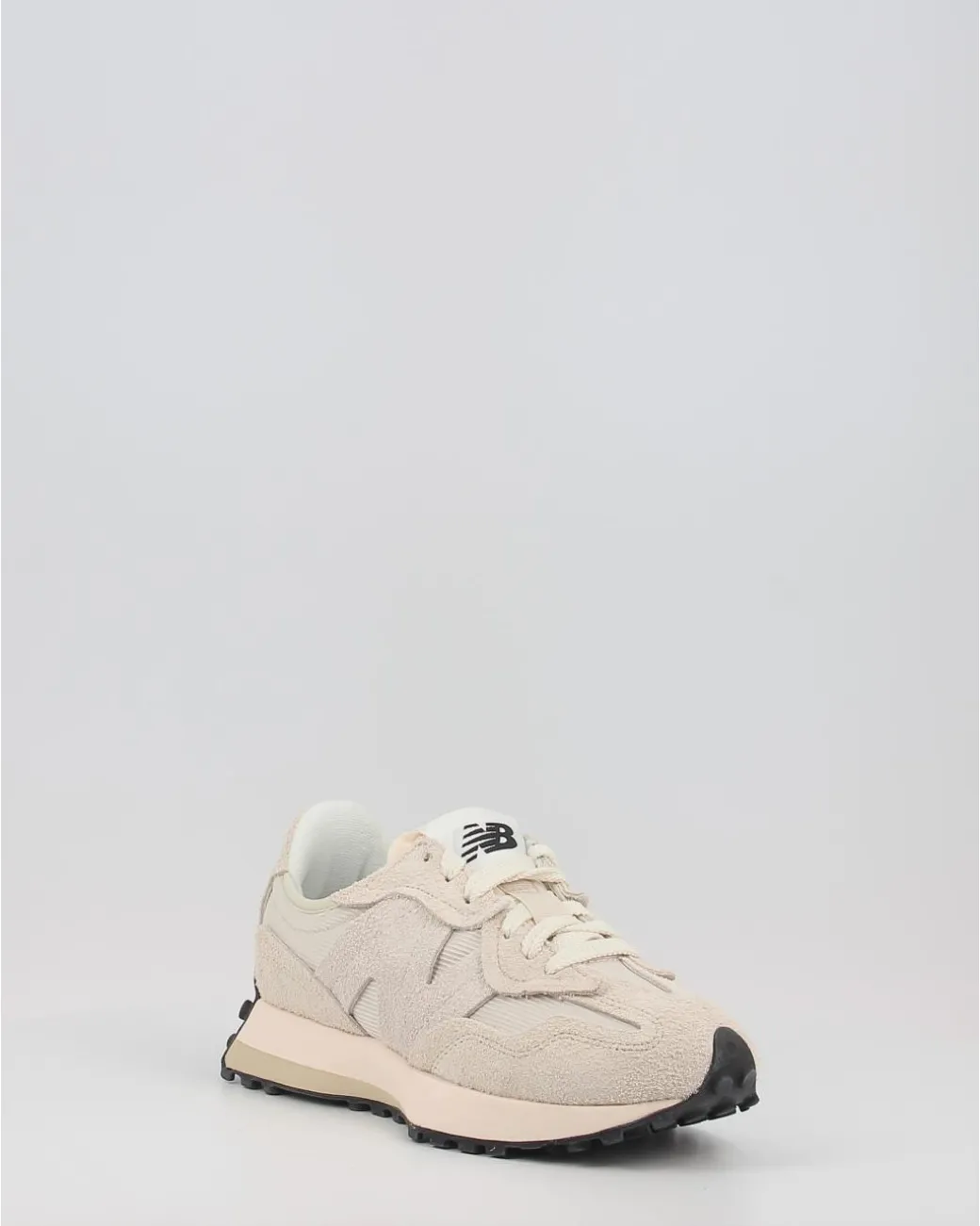 Zapatillas New Balance U327Wcg Beig