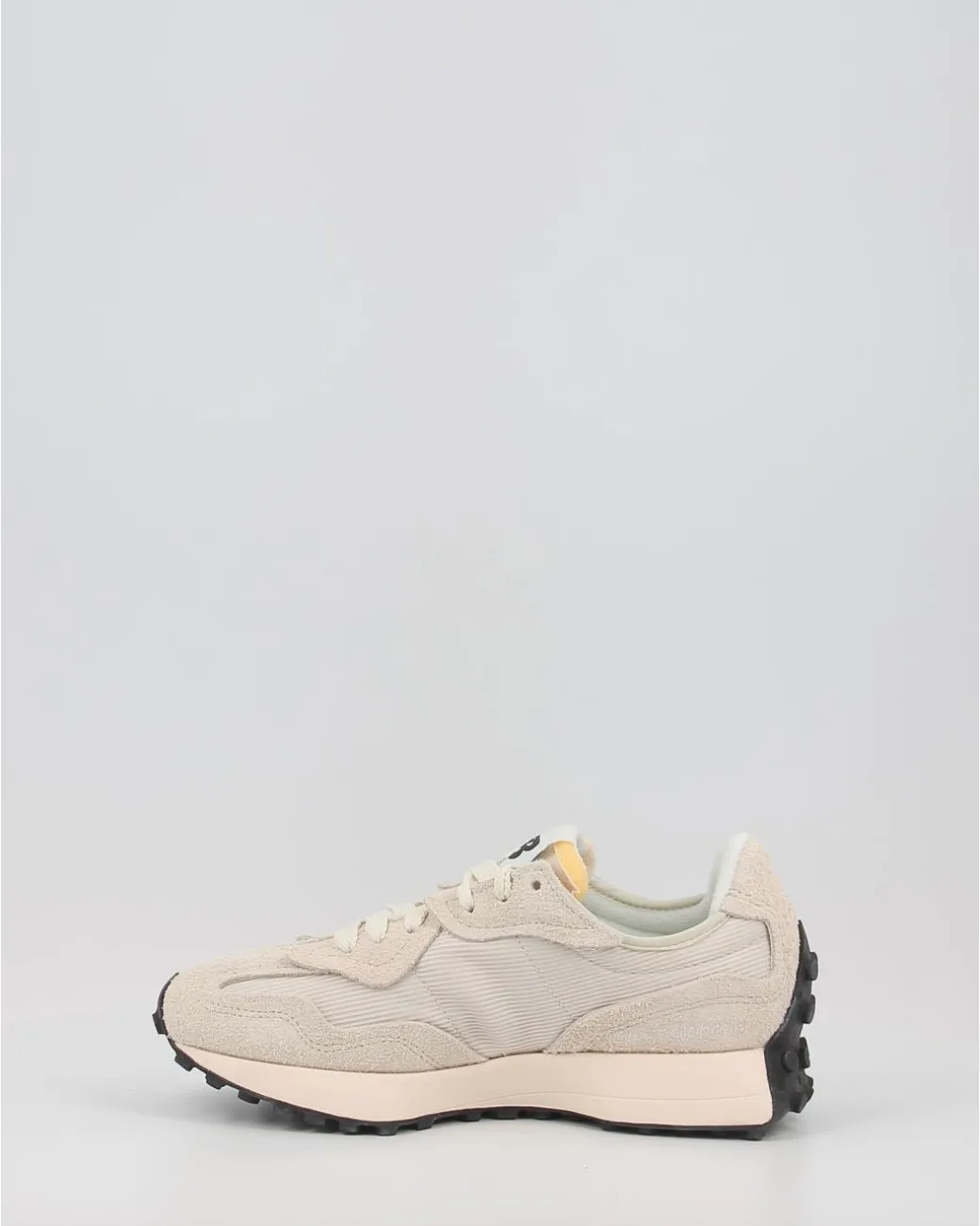 Zapatillas New Balance U327Wcg Beig