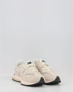 Zapatillas New Balance U327Wcg Beig