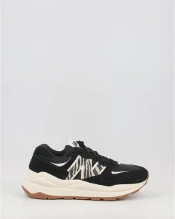 Zapatillas New Balance W5740Apa Negro