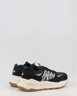 Zapatillas New Balance W5740Apa Negro
