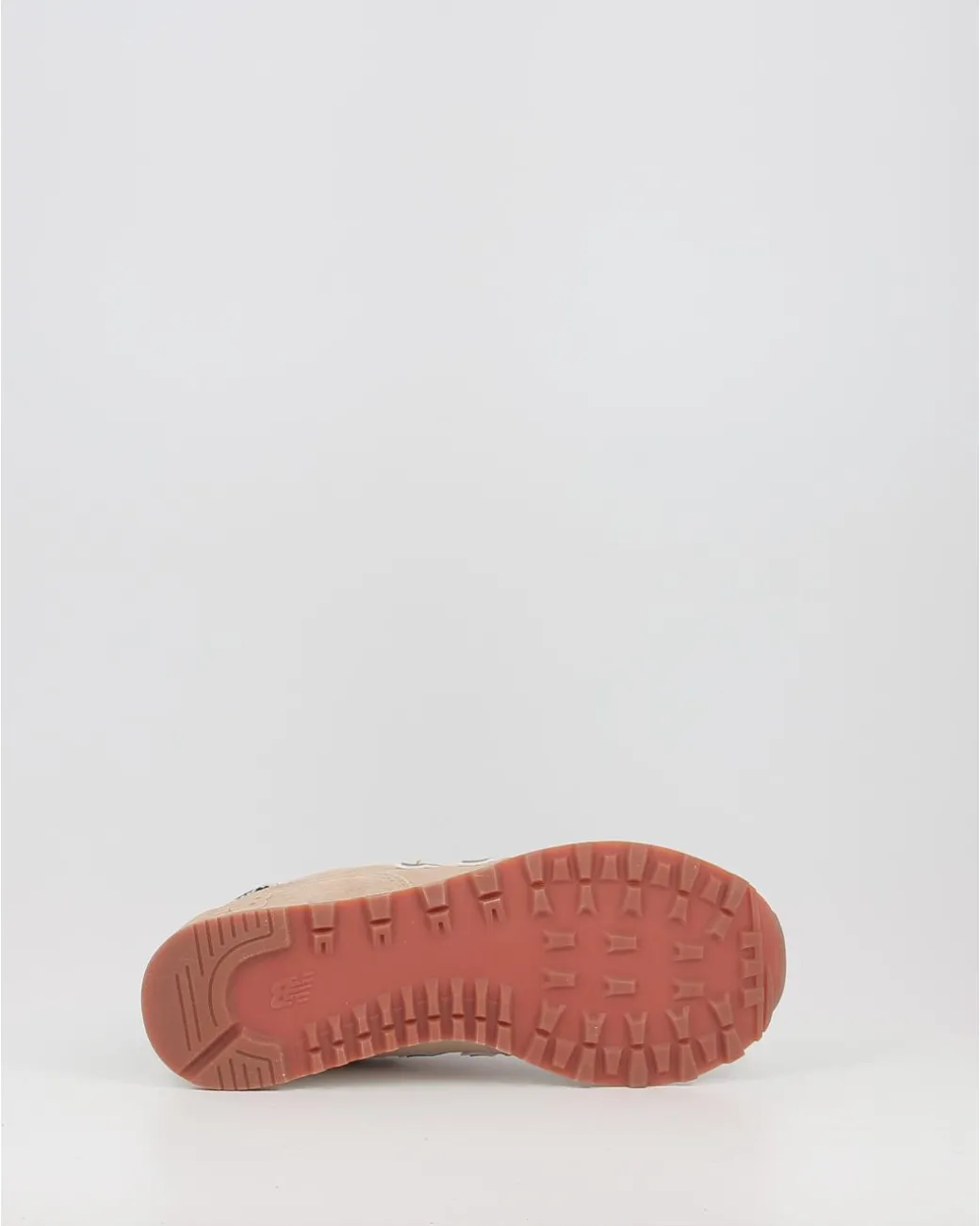 Zapatillas New Balance Wl574Xg2 Beig
