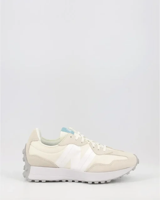 Zapatillas New Balance Ws327Bv Beig