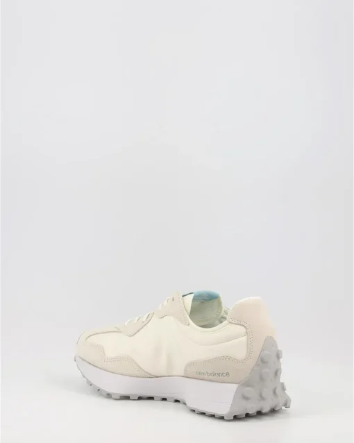 Zapatillas New Balance Ws327Bv Beig