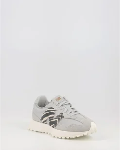 Zapatillas New Balance Ws327Pi Gris