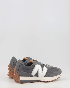 Zapatillas New Balance Ws327Cg Gris