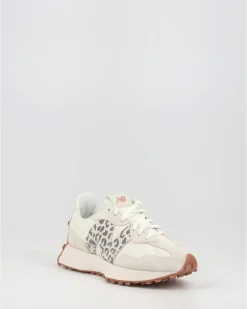Zapatillas New Balance Ws327Pj Blanco