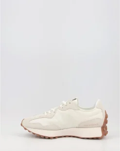 Zapatillas New Balance Ws327Pj Blanco