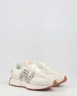 Zapatillas New Balance Ws327Pj Blanco