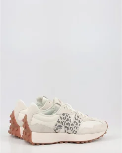 Zapatillas New Balance Ws327Pj Blanco