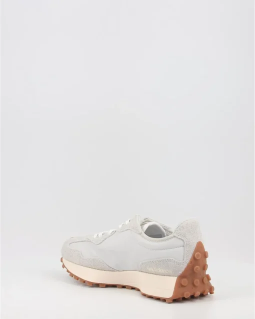 Zapatillas New Balance Ws327Bg Gris