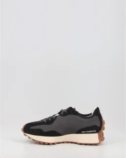 Zapatillas New Balance Ws327Kc Negro