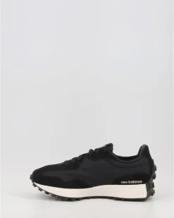 Zapatillas New Balance Ws327Ph Negro