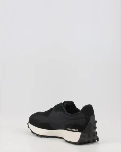 Zapatillas New Balance Ws327Ph Negro
