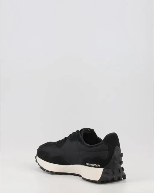 Zapatillas New Balance Ws327Ph Negro
