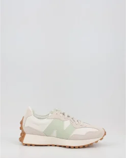 Zapatillas New Balance Ws327Ou Blanco