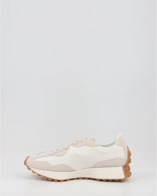 Zapatillas New Balance Ws327Ou Blanco