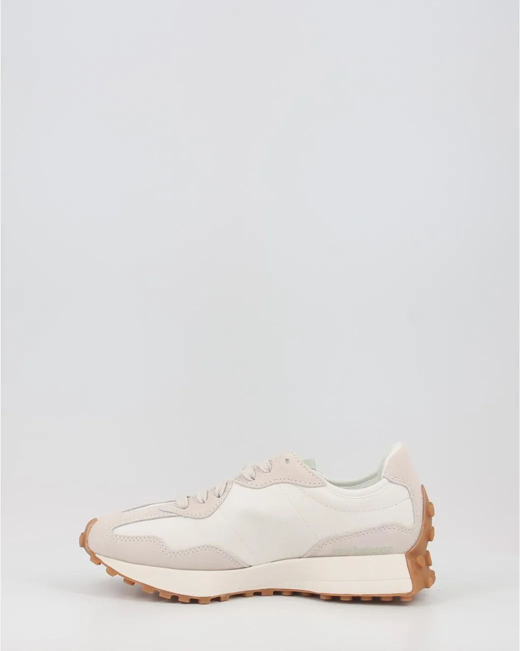 Zapatillas New Balance Ws327Ou Blanco